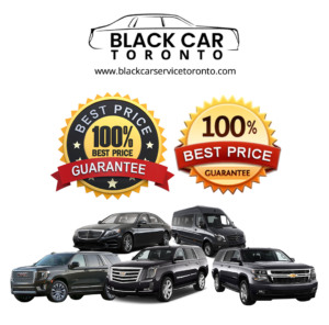 Black Car Service Toronto