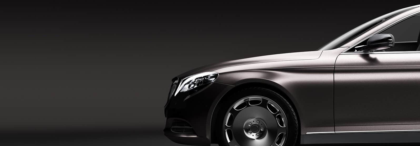 Black Car Service Toronto
